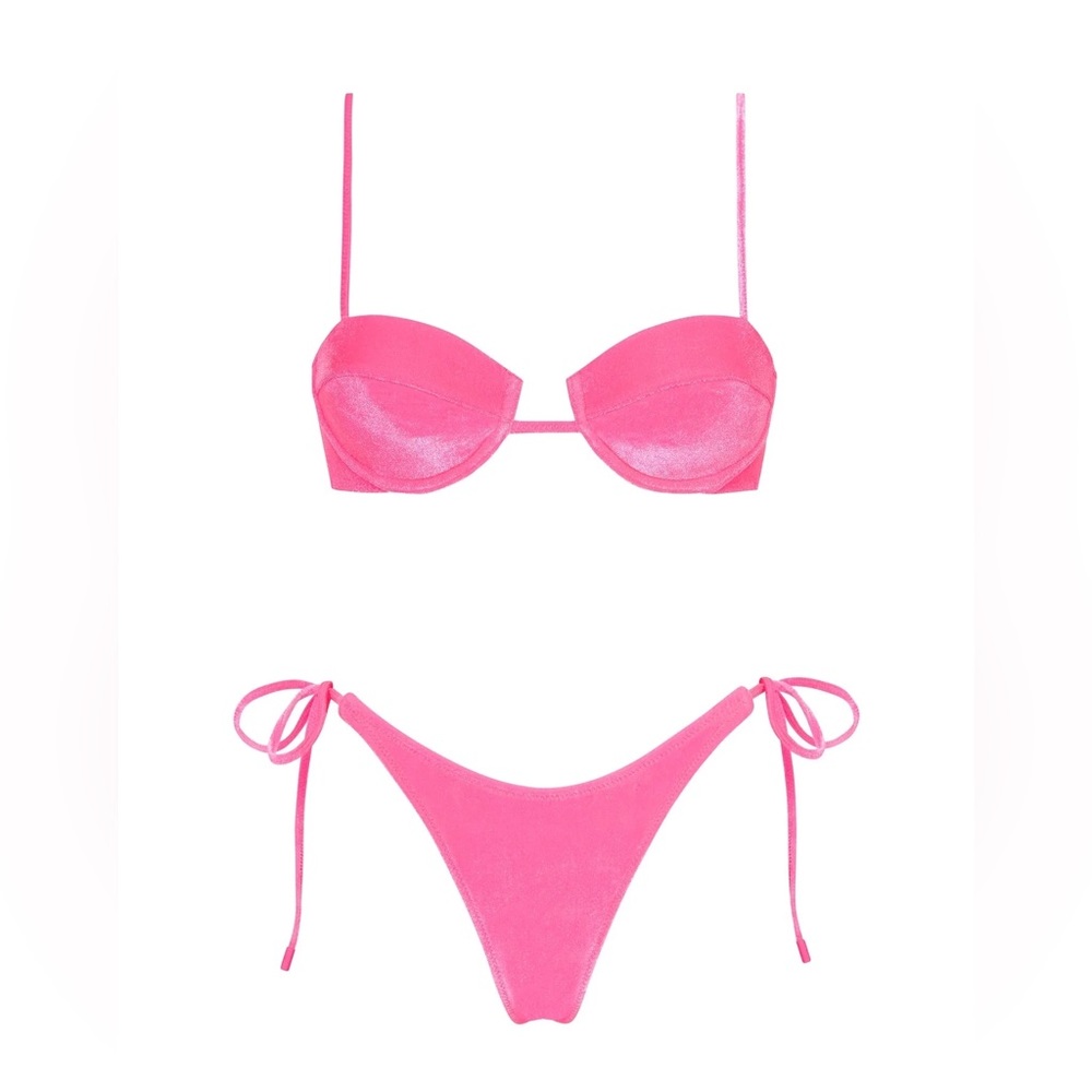 Triangl swimsuit brand new